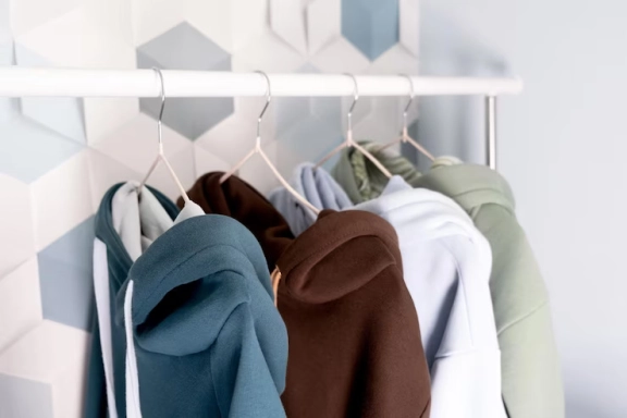 Shop Outerwear 