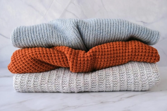 Shop Sweater