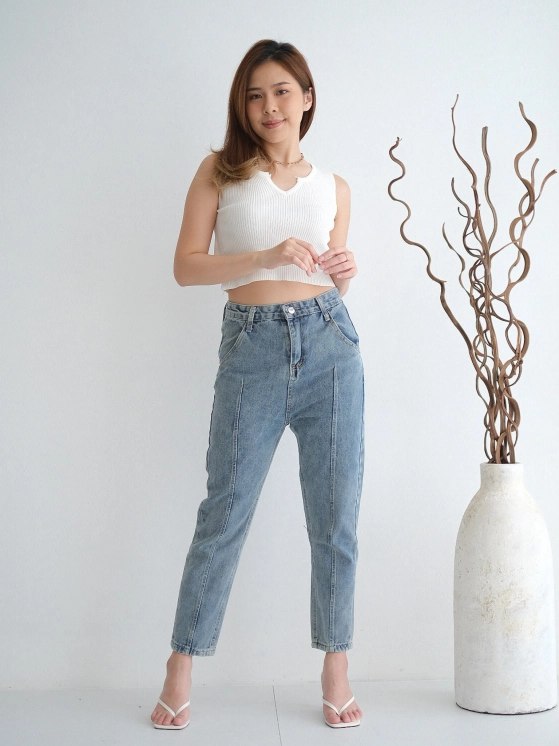 Sarah Jeans