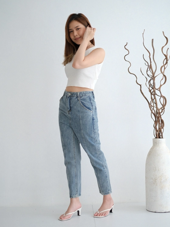Sarah Jeans